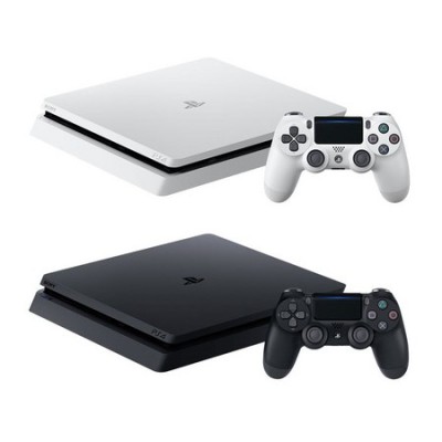 PS4 Slim Skin: 득템 찬스! 나만의 PS4 꾸미기 프로젝트 후기