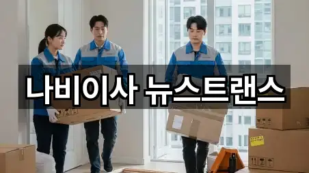 나비이사 뉴스트랜스