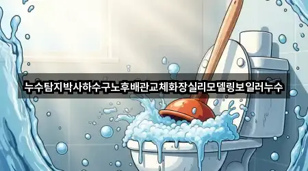 근처 추천: 강원특별자치도 홍천군 홍천읍 누수탐지 5곳