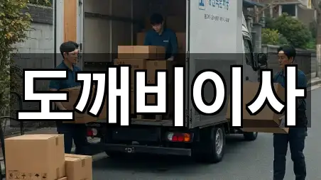 경기 율현동 포장이사 5곳 주변 총정리