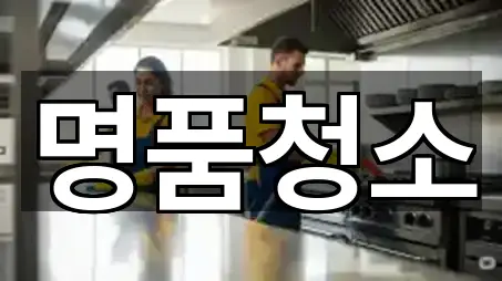 전북 전주시 완산구 다가동4가 청소업체 지도·연락처 5곳