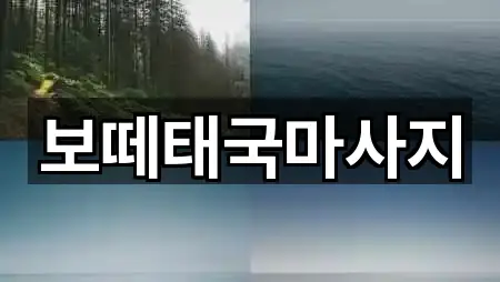 경기도 양평군 용문면 에스테틱 5곳 길찾기 모음
