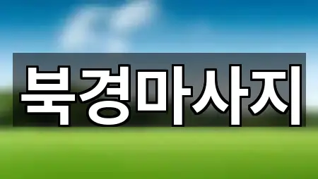 강원특별자치도 하장면 에스테틱 1곳 지번 주소