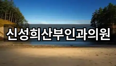 주변 전북특별자치도 정읍 시기동 산부인과 5곳 위치