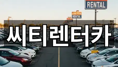 3곳 성산구 남산동 렌트카 업데이트