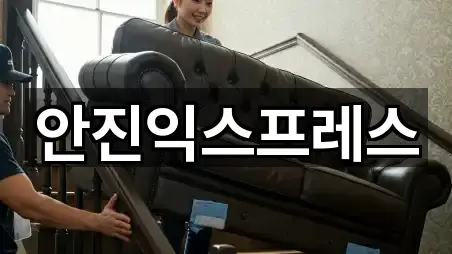 안진익스프레스