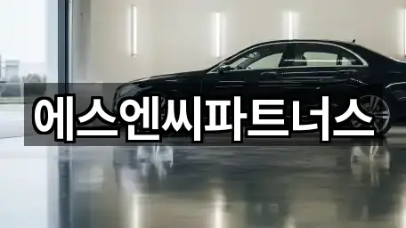 에스엔씨파트너스