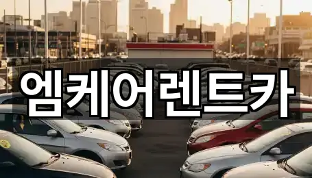 엠케어렌트카