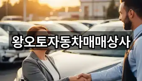 서울특별시 도봉구 창동 중고차 방문 정보 5곳