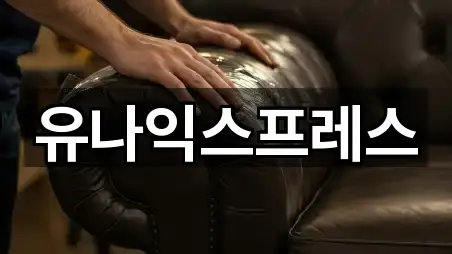 유나익스프레스