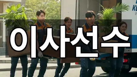 주변 다사읍 이사 5곳 위치 안내