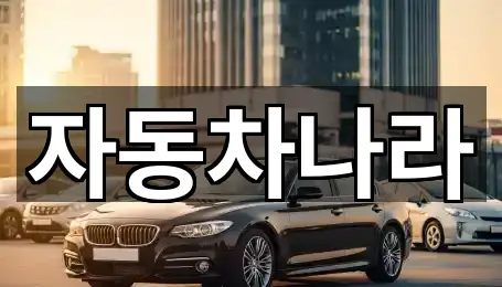 지금 연락 | 경기 화성시 안녕동 중고차 5곳