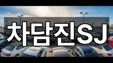 수원 평리동 중고차 위치·전화 5건