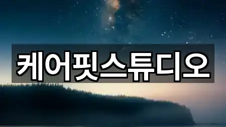 케어핏스튜디오