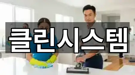 클린시스템