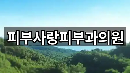 송암동 산부인과 위치/주소 한 번에 1건