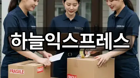 하늘익스프레스