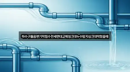 경상남도 진주시 중안동 변기막힘 매장/업체 4곳