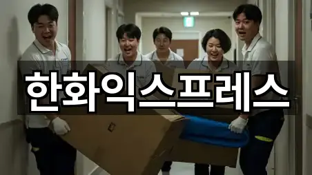 통영 항남동이사 길찾기 지원 5곳