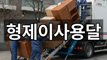 충청남도 서천읍이사 방문 정보 5곳