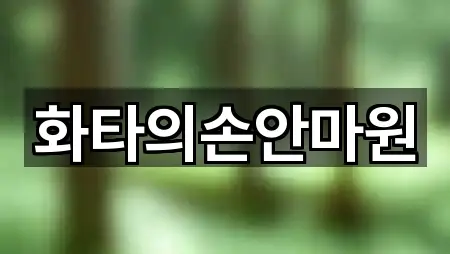 화타의손안마원