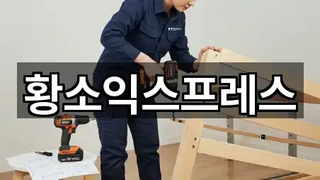 황소익스프레스