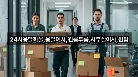 창원 마산회원구 회원동 용달이사 4곳 주소 아카이브