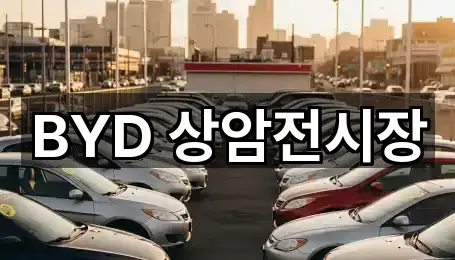 서울특별시 수색동 자동차전시장 위치/길찾기 1곳