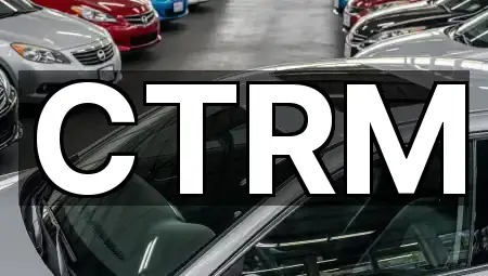 CTRM