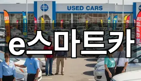 e스마트카