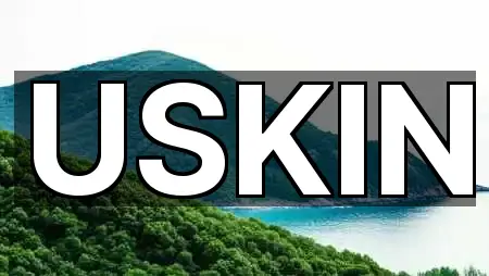 USKIN